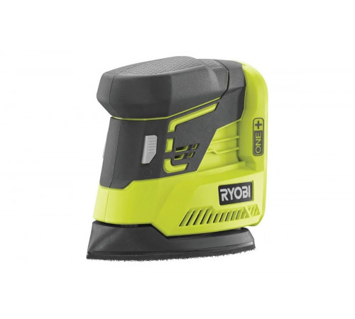 Дельташлифмашина Ryobi ONE+ R18PS-0 5133002443 купить в Москве по отличной цене | Интернет-магазин dom-instrumentoff.ru