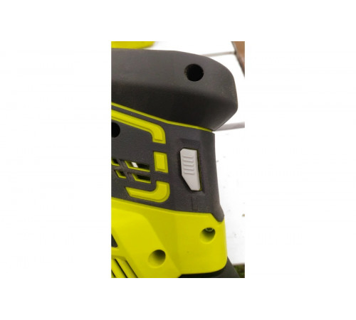 Дельташлифмашина Ryobi ONE+ R18PS-0 5133002443 купить в Москве по отличной цене | Интернет-магазин dom-instrumentoff.ru