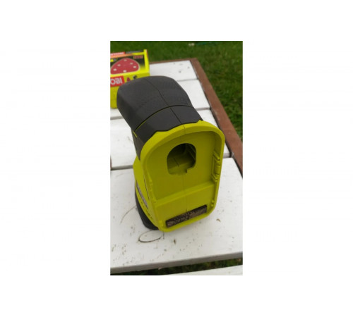 Дельташлифмашина Ryobi ONE+ R18PS-0 5133002443 купить в Москве по отличной цене | Интернет-магазин dom-instrumentoff.ru