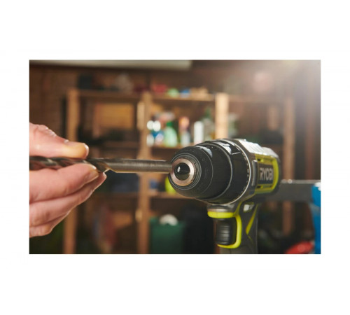 Дрель-шуруповерт Ryobi 18В RDD18-2C42S 5133005521