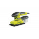 Виброшлифмашина Ryobi + 20 шлифлистов ESS200RSA20 5133000650