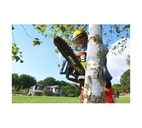 Бесщеточная аккумуляторная цепная пила Ryobi ONE+ OCS1830  без аккумулятора в комплекте 5133002829