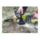 Бесщеточная аккумуляторная цепная пила Ryobi ONE+ OCS1830  без аккумулятора в комплекте 5133002829