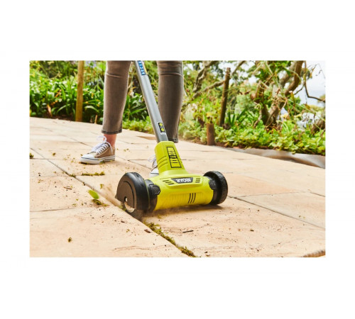 Щеточная машина Ryobi ONE+ RY18PCA-120 5133004728