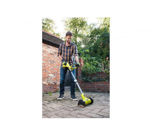 Щеточная машина Ryobi ONE+ RY18PCA-120 5133004728