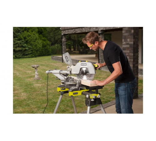 Торцовочная пила Ryobi EMS305RG 5133002861