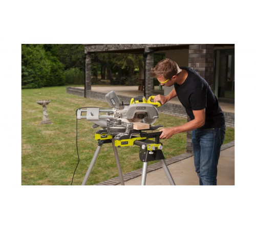 Торцовочная пила Ryobi EMS305RG 5133002861