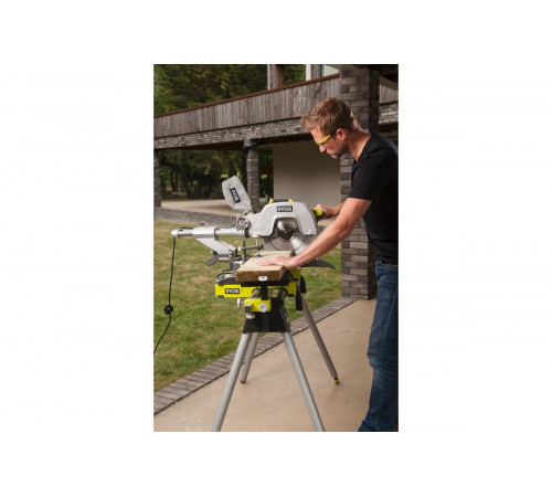 Торцовочная пила Ryobi EMS305RG 5133002861