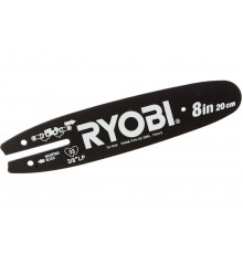 Шина для RPP720 (20 см; 1.1 мм; 3/8"; 33 зв.) RAC211 Ryobi 5132002573