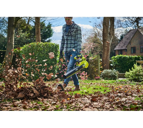 Воздуходувка Ryobi MAX POWER 36В RY36BLA-0 5133004576