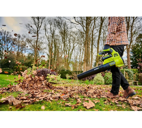 Воздуходувка Ryobi MAX POWER 36В RY36BLA-0 5133004576