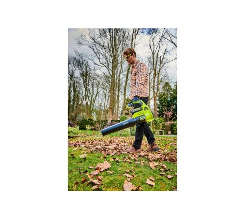 Воздуходувка Ryobi MAX POWER 36В RY36BLA-0 5133004576