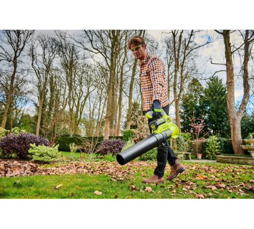 Воздуходувка Ryobi MAX POWER 36В RY36BLA-0 5133004576