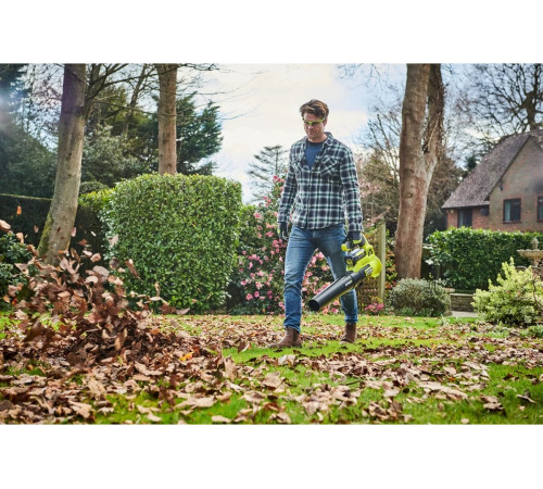 Воздуходувка Ryobi MAX POWER 36В RY36BLA-0 5133004576