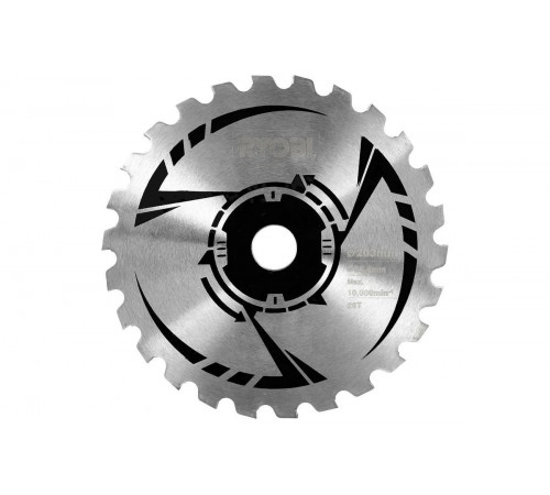 Нож для триммера RBC52FSBBS Ryobi RAC136 5132002763