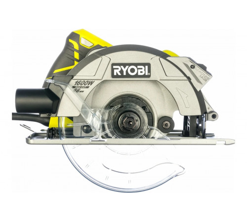Дисковая пила с лазером Ryobi RCS1600-K2B 5133002927