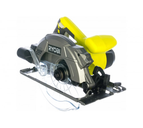 Дисковая пила с лазером Ryobi RCS1600-K2B 5133002927