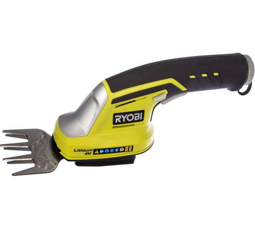 Аккумуляторные садовые ножницы-кусторез Ryobi RGS410 5133000678