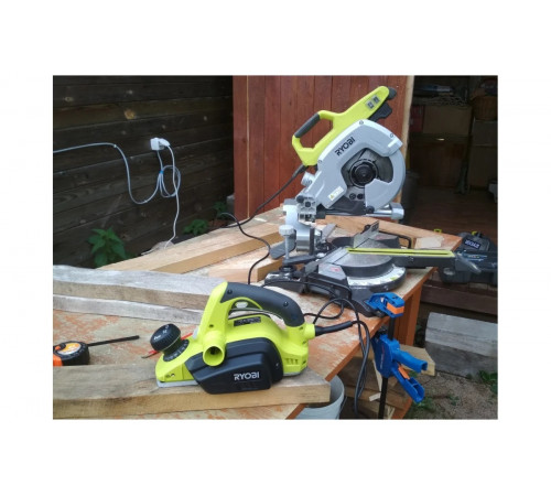 Электрический рубанок Ryobi EPN7582NHG 5133000352