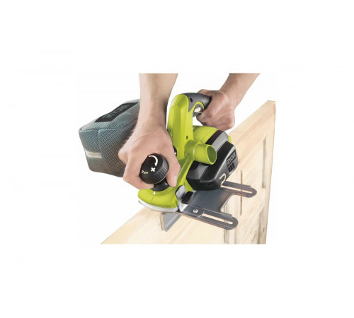 Электрический рубанок Ryobi EPN7582NHG 5133000352