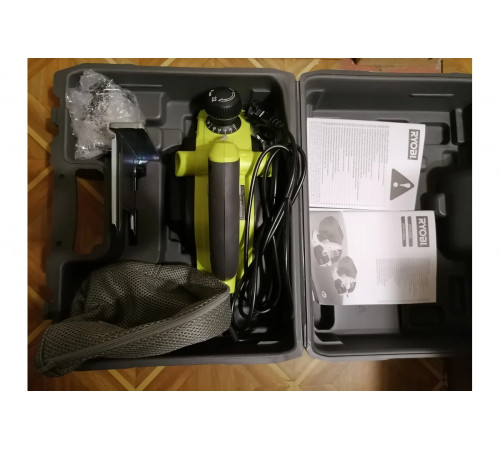 Электрический рубанок Ryobi EPN7582NHG 5133000352