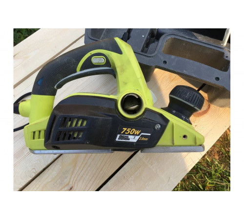 Электрический рубанок Ryobi EPN7582NHG 5133000352