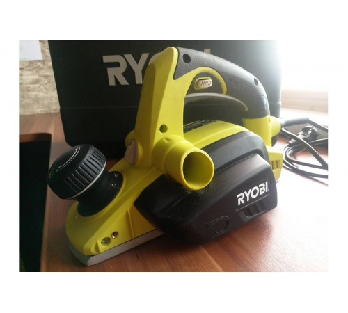 Электрический рубанок Ryobi EPN7582NHG 5133000352