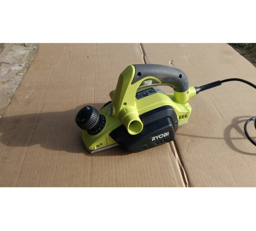 Электрический рубанок Ryobi EPN7582NHG 5133000352