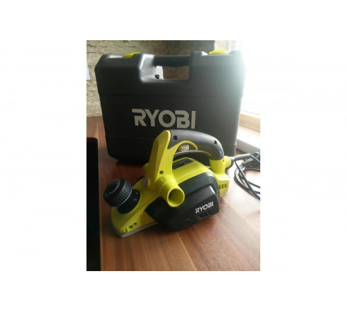 Электрический рубанок Ryobi EPN7582NHG 5133000352