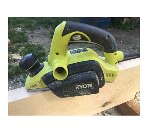 Электрический рубанок Ryobi EPN7582NHG 5133000352