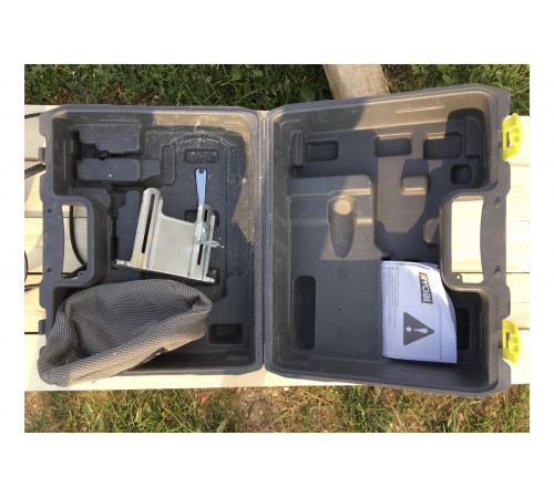 Электрический рубанок Ryobi EPN7582NHG 5133000352