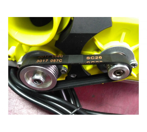 Электрический рубанок Ryobi EPN7582NHG 5133000352