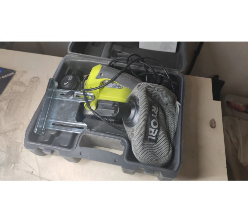 Электрический рубанок Ryobi EPN7582NHG 5133000352
