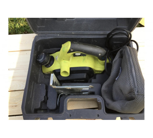 Электрический рубанок Ryobi EPN7582NHG 5133000352
