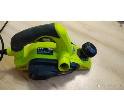 Электрический рубанок Ryobi EPN7582NHG 5133000352