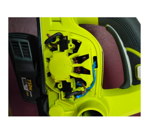 Электрический рубанок Ryobi EPN7582NHG 5133000352