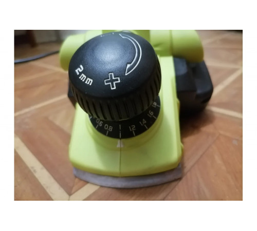 Электрический рубанок Ryobi EPN7582NHG 5133000352