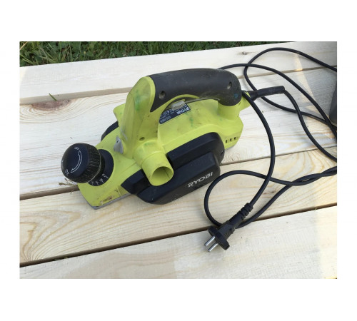 Электрический рубанок Ryobi EPN7582NHG 5133000352