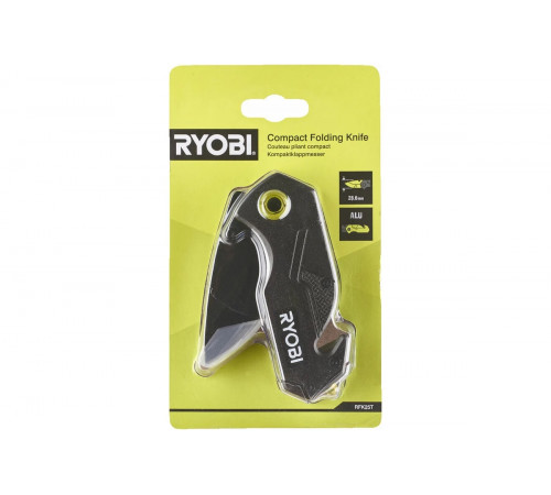 Многофункциональный нож Ryobi RFK25T 5132005328