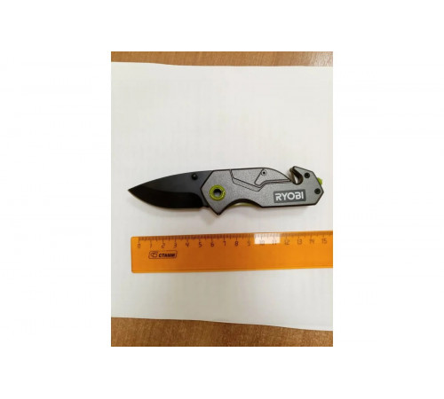 Многофункциональный нож Ryobi RFK25T 5132005328