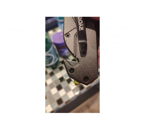 Многофункциональный нож Ryobi RFK25T 5132005328