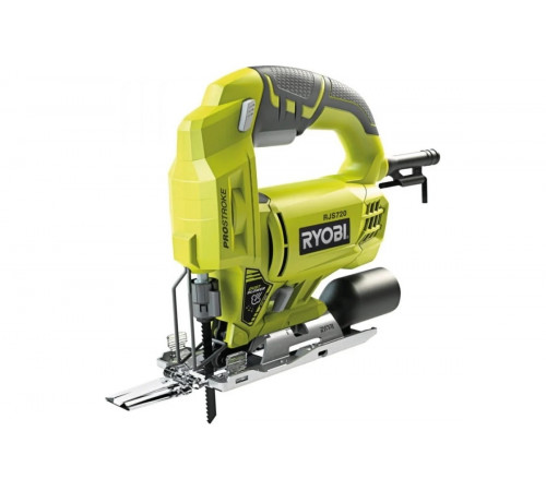 Лобзик Ryobi RJS720-G 5133002223