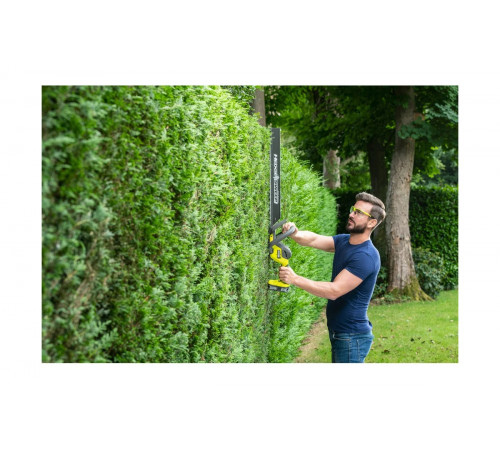 Кусторез Ryobi ONE+ 18В RY18HT55A-140 5133005499