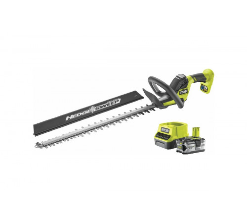 Кусторез Ryobi ONE+ 18В RY18HT55A-140 5133005499