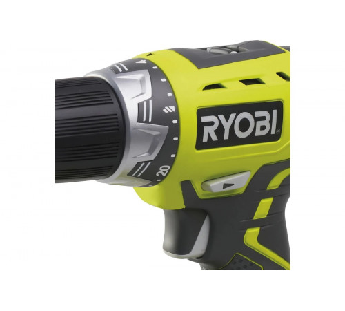 Дрель-шуруповерт Ryobi ONE+ RCD1802F-L20G 5133003765