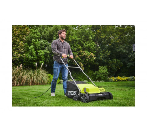 Скарификатор Ryobi RY1400SF35A 5133004566