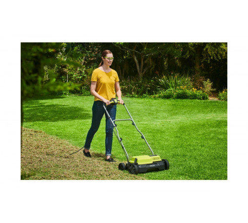 Скарификатор Ryobi RY1400SF35A 5133004566