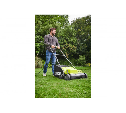 Скарификатор Ryobi RY1400SF35A 5133004566