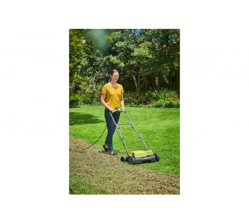 Скарификатор Ryobi RY1400SF35A 5133004566