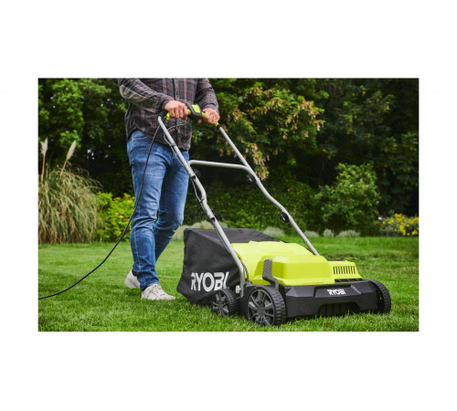 Скарификатор Ryobi RY1400SF35A 5133004566